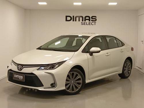 TOYOTA COROLLA 2.0 VVT-IE FLEX XEI DIRECT SHIFT